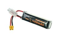 MyLipo LiPo Akku BonkaLipo Akku 450mAh 11,4V HV 3S FPV Parcour