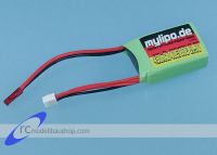 MyLipo LiPo Akku  (11,1Volt - 480 mAh, 40C/80C)