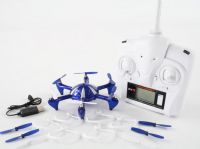 Alien X6 Hexacopter Blau RTF-Komplettset