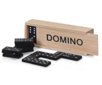 Domino Set, Holzspielzeug
