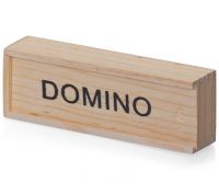 Domino Set, Holzspielzeug