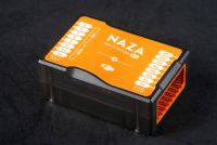 DJI Stabilisierungssystem NAZA-M V2 mit GPS Modul