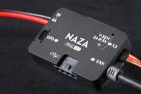 DJI Stabilisierungssystem NAZA-M V2 mit GPS Modul