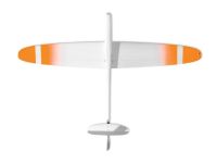 HLG Mini Dart2, GfK Version, orange, 1m Spannweite, HLG Segler, ARF