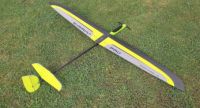 SharkPro F5K, GfK/Carbon, Positivbauweise, F5K Segler, Bausatz, auf Bestellung