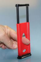 Fingerguillotine, Zaubertrick