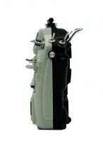 Taranis X9D plus 2019 EU/LBT, Weiss , mit SD-Karte, ohne Akku  2,4 GHz, FrSky, Einzelsender