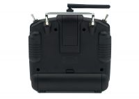 Taranis X9 Lite EU/LBT FrSky, schwarz,  2,4GHz (ohne Akkus), Einzelsender