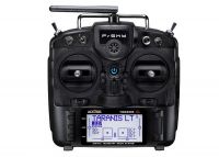 Taranis X9 Lite EU/LBT FrSky, schwarz,  2,4GHz (ohne Akkus), Einzelsender
