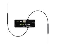 FrSky - Empfaenger  TW GR8, mit Vario, Twin Serie