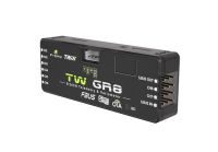 FrSky - Empfaenger  TW GR8, mit Vario, Twin Serie