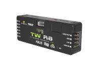 FrSky - Empfaenger  TW R8, Twin Serie