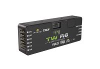 FrSky - Empfaenger  TW R8, Twin Serie