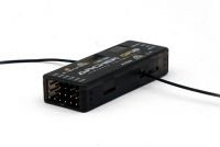 FrSky - Empfaenger Archer GR8 2,4Ghz