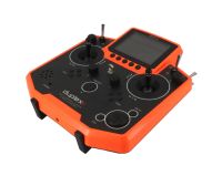 Jeti Duplex Handsender DS12, Orange, Multimode