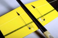 HLG Maat1, orange oder gelb, Bausatz, auf Bestellung