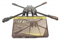 Monstertronic MT - Q4, Bausatz
