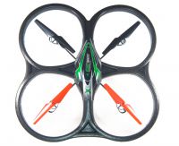 Monstertronic Sky Agent Quadrcopter, RTF Set