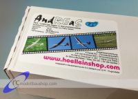 AndREaS, RES Segler, CNC Laser Bausatz - nicht mehr lieferbar