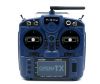 Taranis X9 Lite-S EU/LBT FrSky, Deep Blue,  2,4GHz (ohne Akkus), Einzelsender