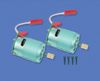 HM-LM400D-Z-30 Original Motor Set