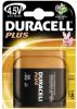 1 Stk MN1203 DURACELL PLUS Flachbatterie 4,5V 1 Stk MN1203 DURACELL PLUS Flachbatterie 4,5V