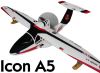 Icon A6 , Bausatz