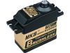 MKS BLS 980 Digitalservo, Brushlessservo fuer Hubschrauber