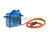 Fusonic HB-A-9G Servo, Blau