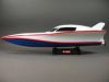 EP Racing Boat - Speedboat Ruch