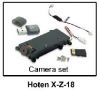 Hoten-X-Z-18 Kameraset