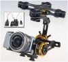 3-Achs Brushless Gimbal mit Alex Mos Board V2.2