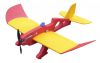 Magnum reloaded, Bausatz, rot/gelb, von miniprop