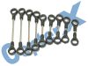 CX450-01-12 , Kugelgestaengeset, Linkage Rod Set