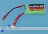 MyLipo LiPo Akku  (11,1Volt - 555 mAh, 30C/60C)