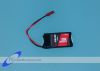 Robbe LiPo Akku Ro-Power Ultra HP (3,7Volt 320mAh), JST Stecker, rot