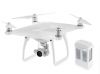 DJI Phantom 4, 4k Kamera, mit zweitem Akku, RTF Set