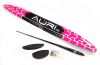 AURI Hulk, starke Version, pink, Carbon, F3K Segler, Bausatz, vorerst nicht mehr lieferbar