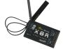 FrSky - Empfaenger X8R/LBT (mit PCB-Antenne)