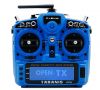 Taranis X9D plus 2019 EU/LBT, Blau , mit SD-Karte, ohne Akku  2,4 GHz, FrSky, Einzelsender