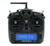 Taranis X9D plus SE 2019 EU/LBT, Carbonoptik , mit SD-Karte, ohne Akku  2,4 GHz, FrSky, Einzelsender