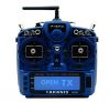 Taranis X9D plus SE 2019 EU/LBT, NightBlue , mit SD-Karte, ohne Akku  2,4 GHz, FrSky, Einzelsender