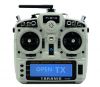 Taranis X9D plus 2019 EU/LBT, Weiss , mit SD-Karte, ohne Akku  2,4 GHz, FrSky, Einzelsender