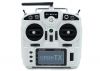 Taranis X9 Lite EU/LBT FrSky, weiss,  2,4GHz (ohne Akkus), Einzelsender