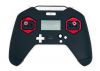 Taranis X-LITE S 2,4 GHz FrSky, Schwarz (ohne Akkus) Einzelsender