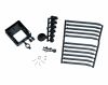 IDS Servorahmen Foam System fuer KST X08h Servos