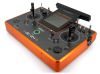 Jeti Duplex Pultsender DC24-V2, Carbonline, Orange, Multimode