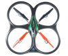 Monstertronic Sky Agent Quadrcopter, RTF Set