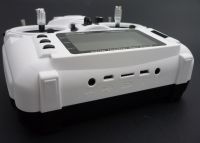 Taranis X9 Lite EU/LBT FrSky, navyblue,  2,4GHz (ohne Akkus), Einzelsender