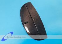 Alpha F3K, Vollcarbon Version, Gruen-Weiss, vorerst nicht lieferbar